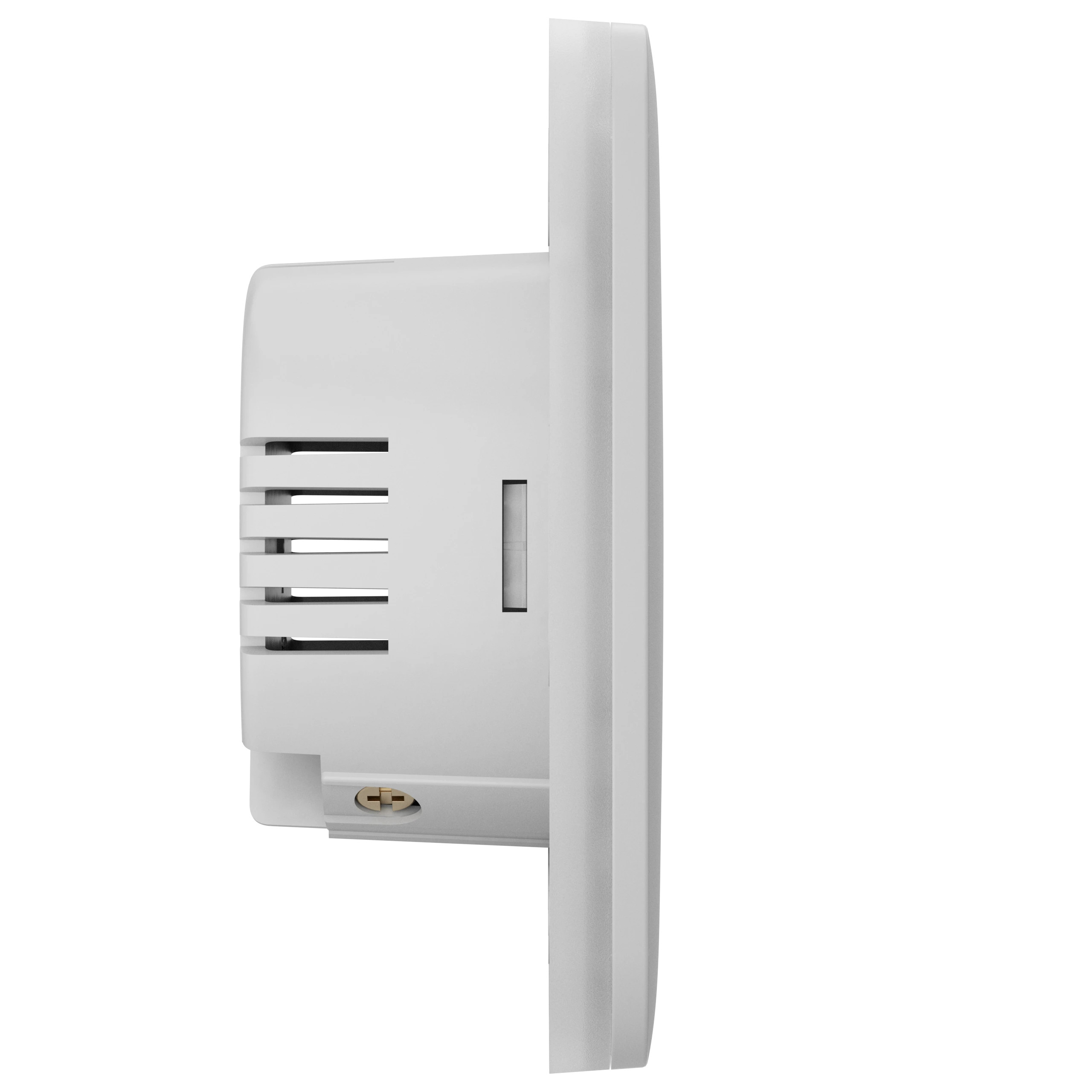 AJAX SECURITY - WHITE SOLOBUTTON (DIMMER) | AJAX-SB-DIM-W - Image 5