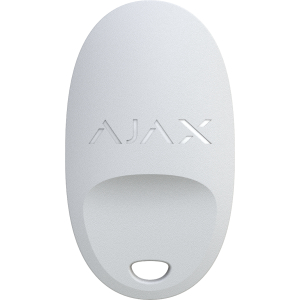 AJAX | Controls and Panic Buttons – product image
