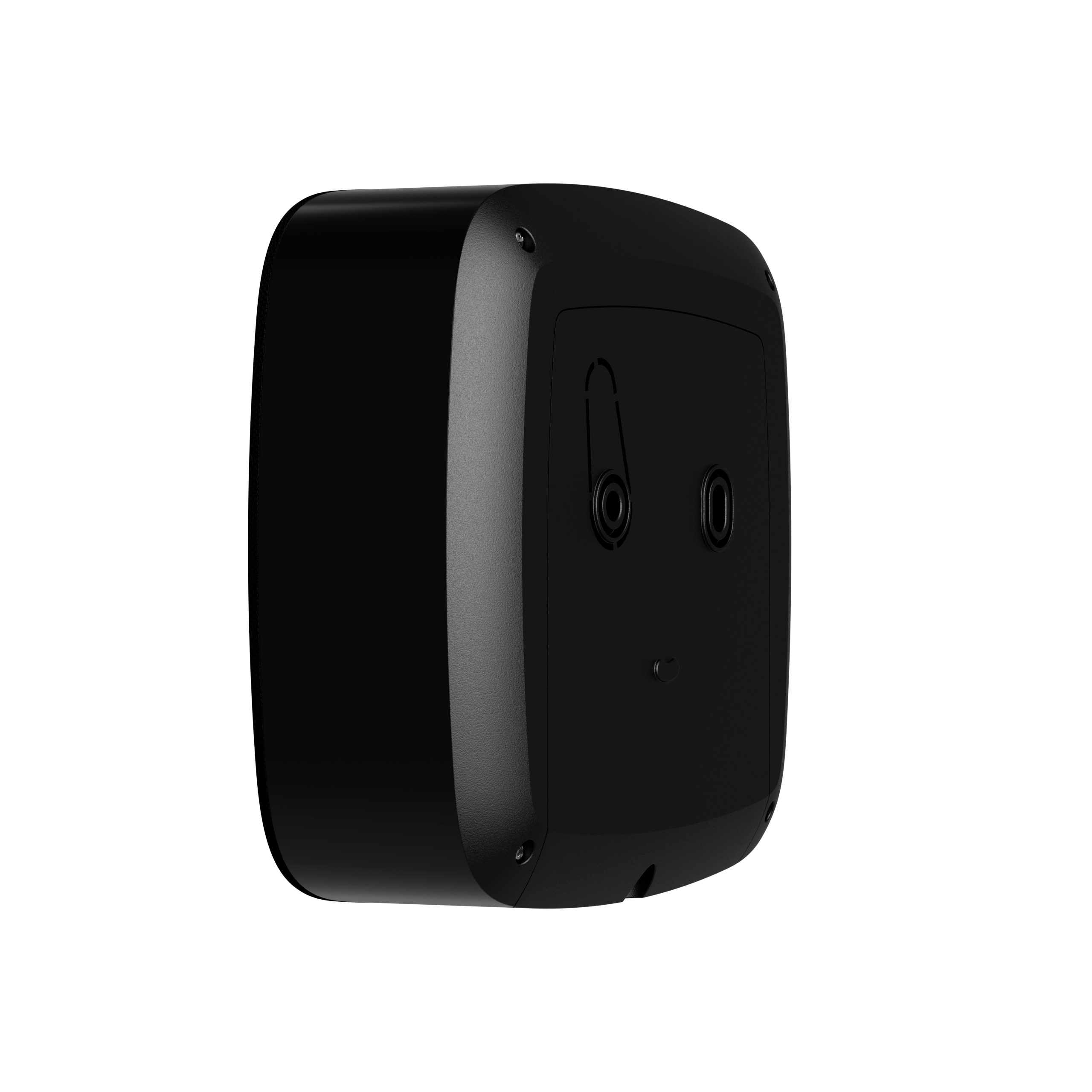 AJAX SECURITY - BLACK SPEAKERPHONE | AJAX-SP-B - Image 3