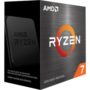 AMD AMD RYZEN 7 5700X 8-Core 3.4GHz AM4 CPU (100-100000926WOF) – product image