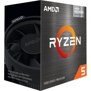 AMD RYZEN 5 5600GT 6-Core 3.6GHZ AM4 CPU (100-100001488BOX) – product image