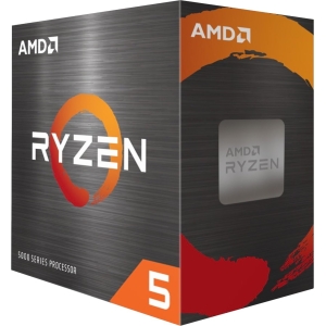 AMD RYZEN 5 5600XT 6-Core 3.7GHZ AM4 CPU (100-100001585BOX) – product image