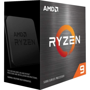AMD RYZEN 9 5900XT 16-Core 3.3GHZ AM4 CPU (100-100001581WOF) – product image