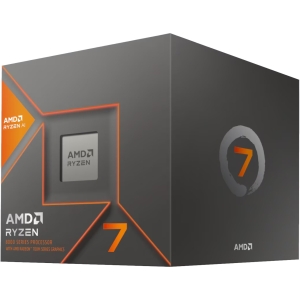 AMD Ryzen 7 8700G AM5 8-Core 4.1GHz CPU with Ryzen AI (100-100001236SBX) – product image