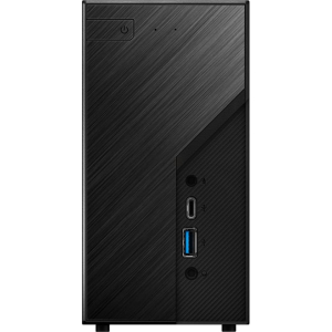 ASRock ASRock DESKMINI X300W Barebone - AM4 Socket (90BXG3T01-A20KA0W) – product image