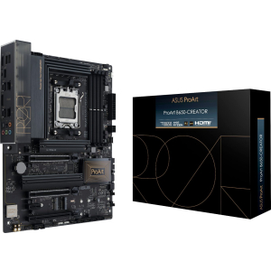 ASUS ASUS ProArt B650-Creator AMD AM5 ATX Motherboard (PROARTB650-CREATOR) – product image