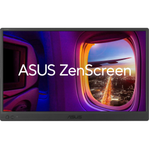 ASUS Asus ZenScreen 15.6" FHD IPS 60Hz Portable Monitor (MB169CK) – product image