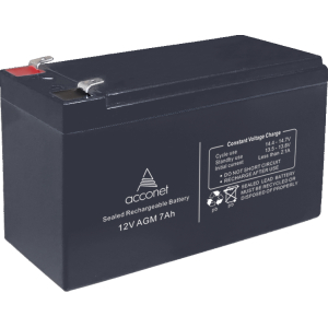 Acconet | Batteries – product image