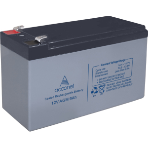 Acconet | Batteries – product image