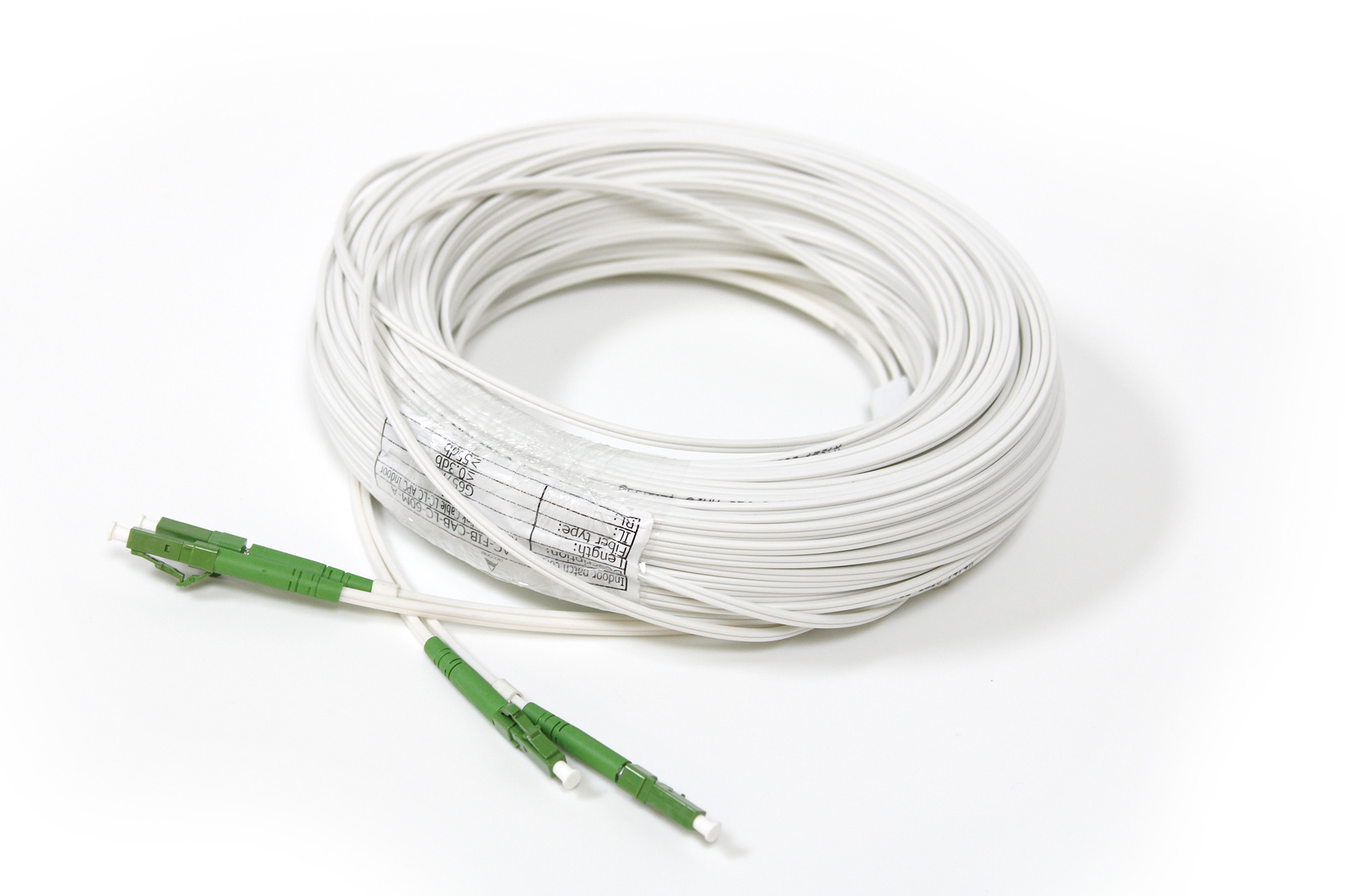 ACCONET UPLINK CABLE LC-LC APC 60M - Image 3