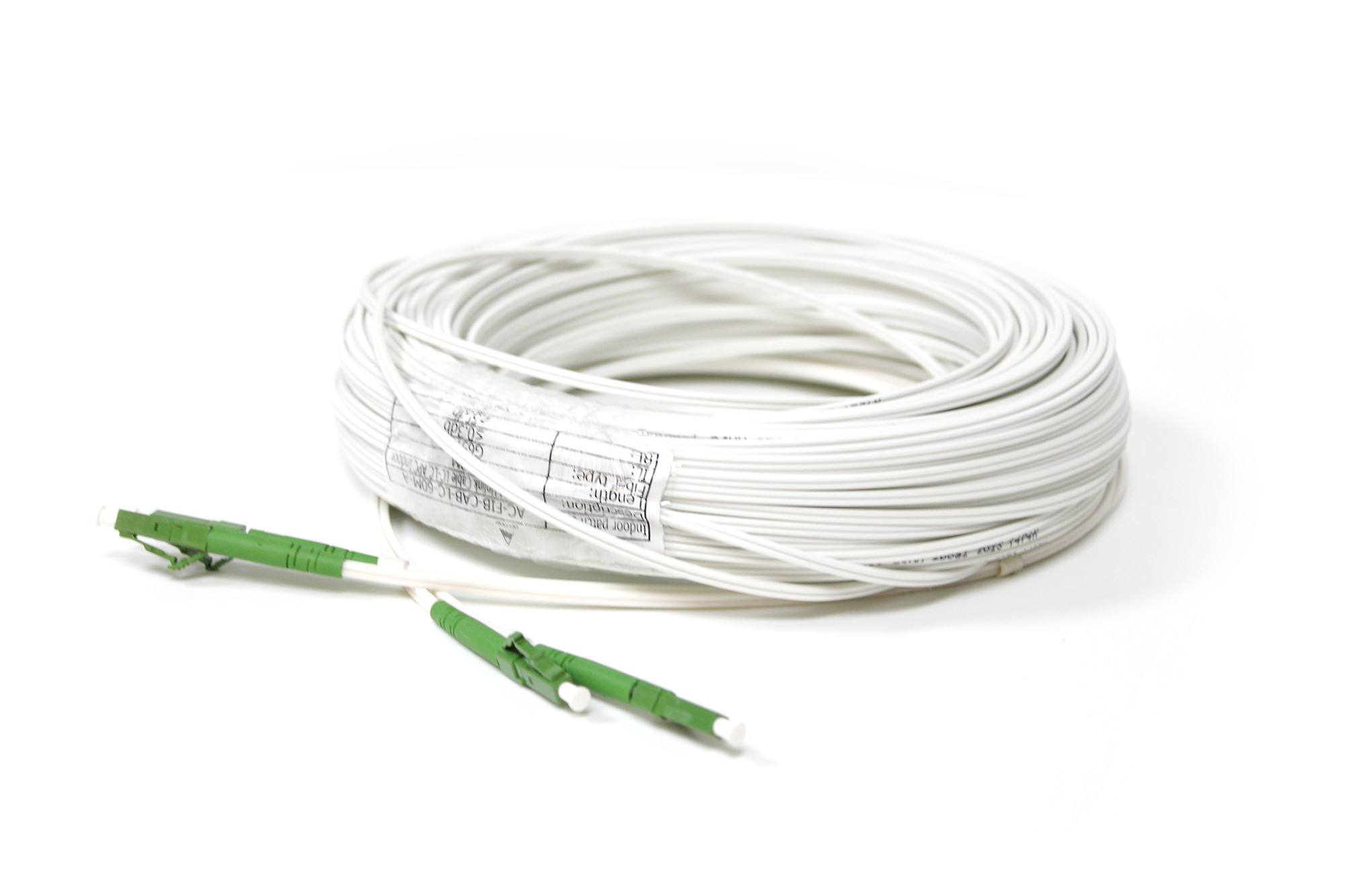 ACCONET UPLINK CABLE LC-LC APC 60M - Image 4