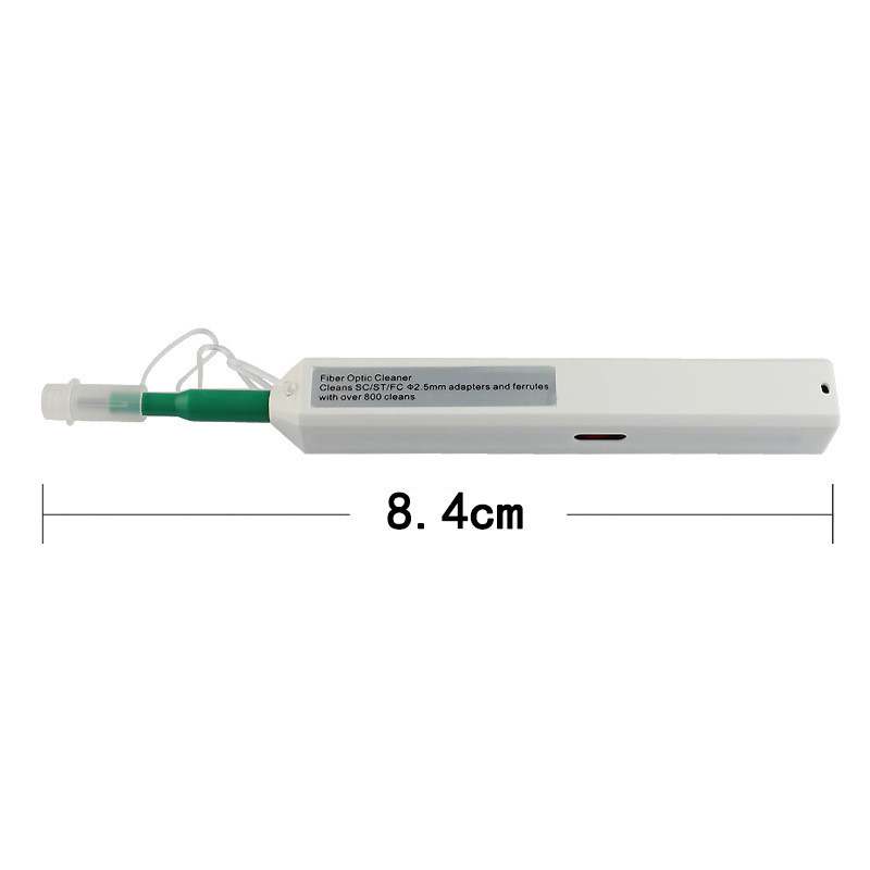 ACCONET FIBRE PEN CLEANER SC / FC / ST CONNECTOR - Image 3