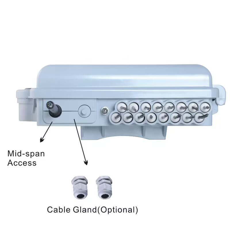 ACCONET DISTRIBUTION BOX 16 CORE - Image 3