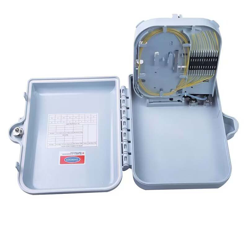 ACCONET DISTRIBUTION BOX 16 CORE - Image 5