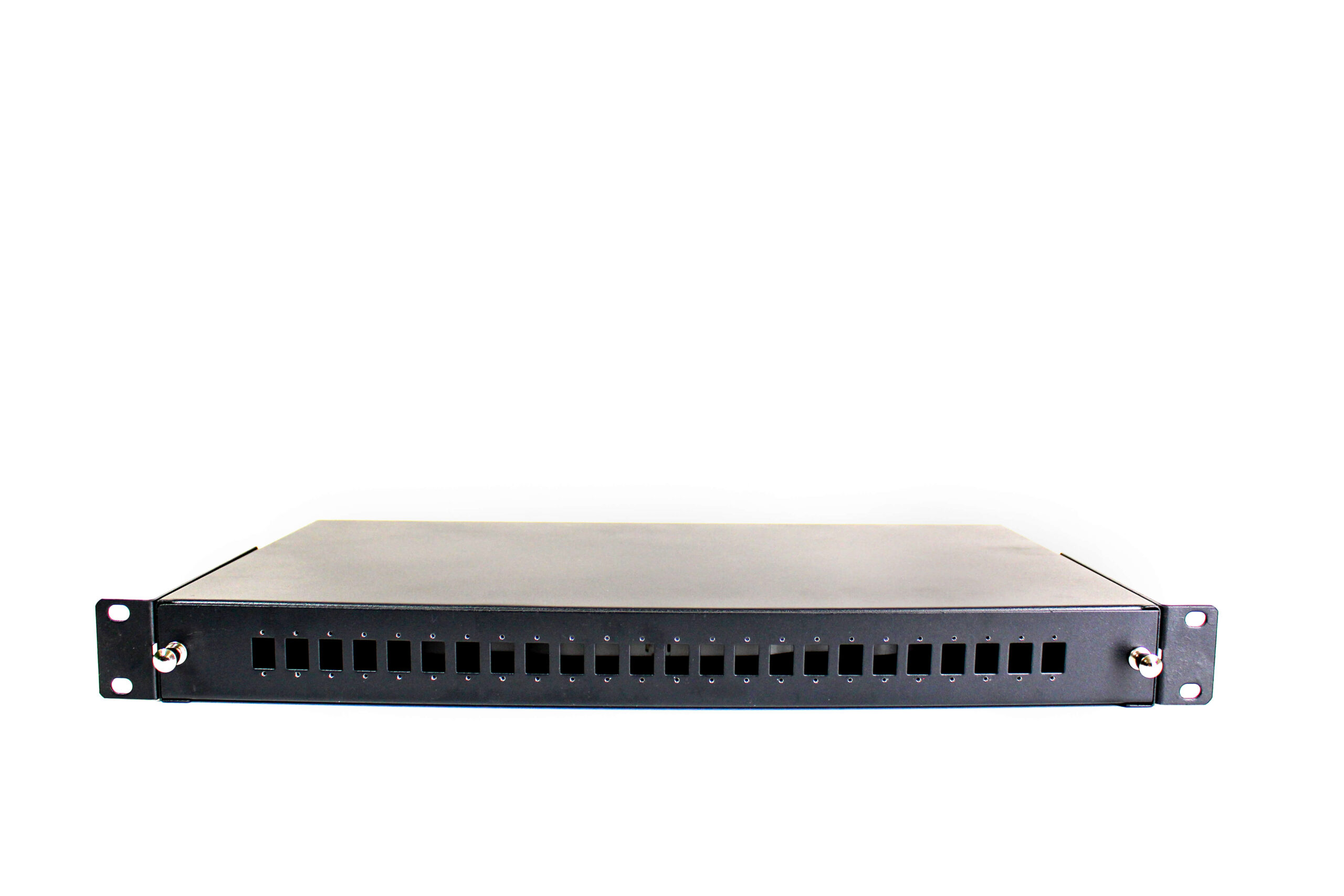 ACCONET FIBRE PATCH PANEL 24 PORT - Image 3