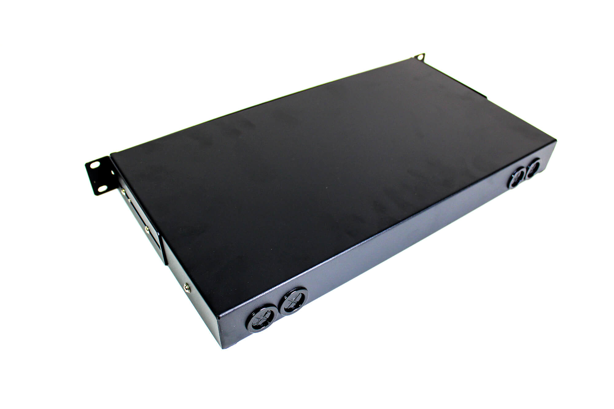 ACCONET FIBRE PATCH PANEL 24 PORT - Image 4