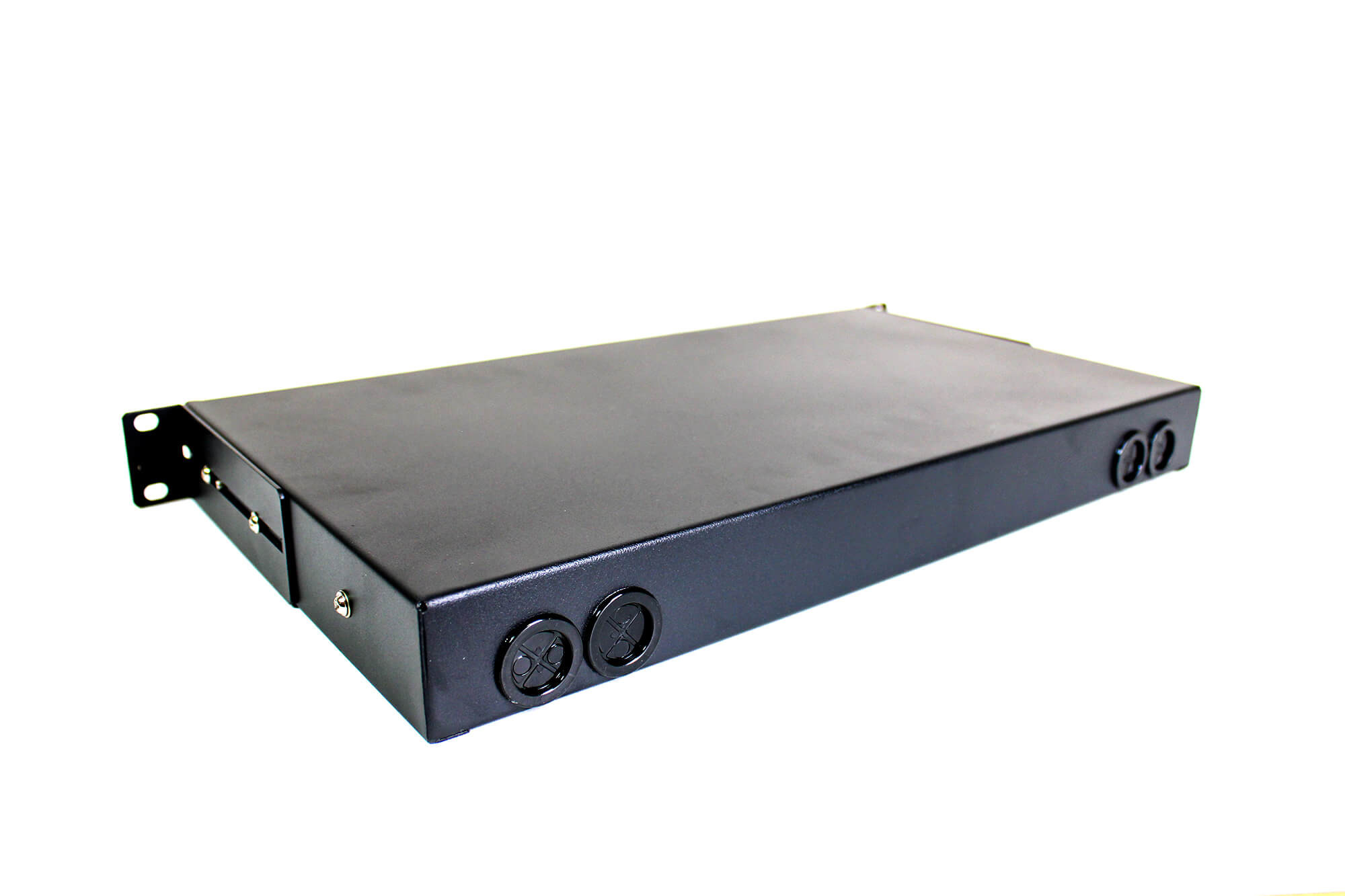 ACCONET FIBRE PATCH PANEL 24 PORT - Image 5