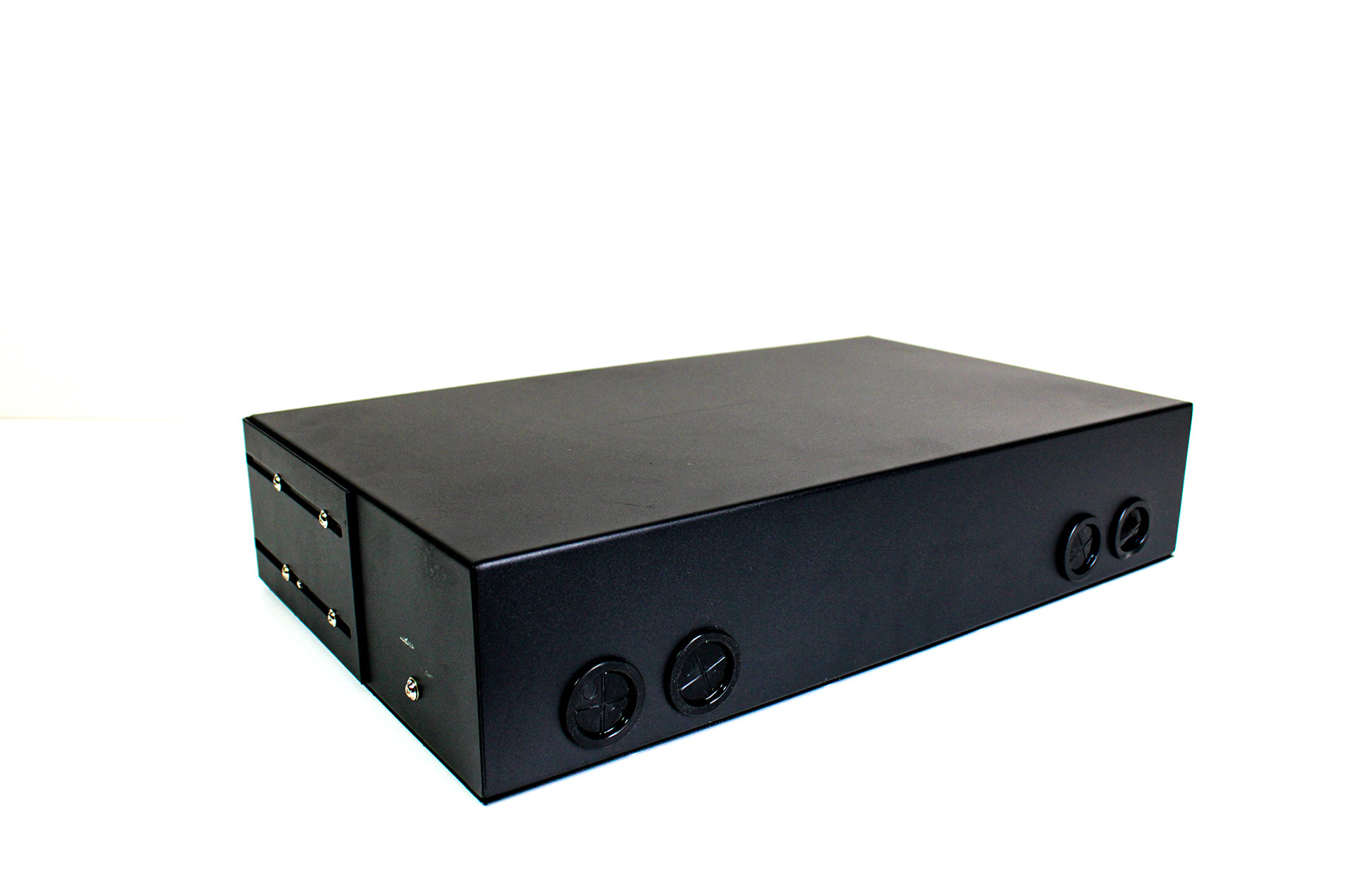 ACCONET FIBRE PATCH PANEL 48 PORT - Image 5