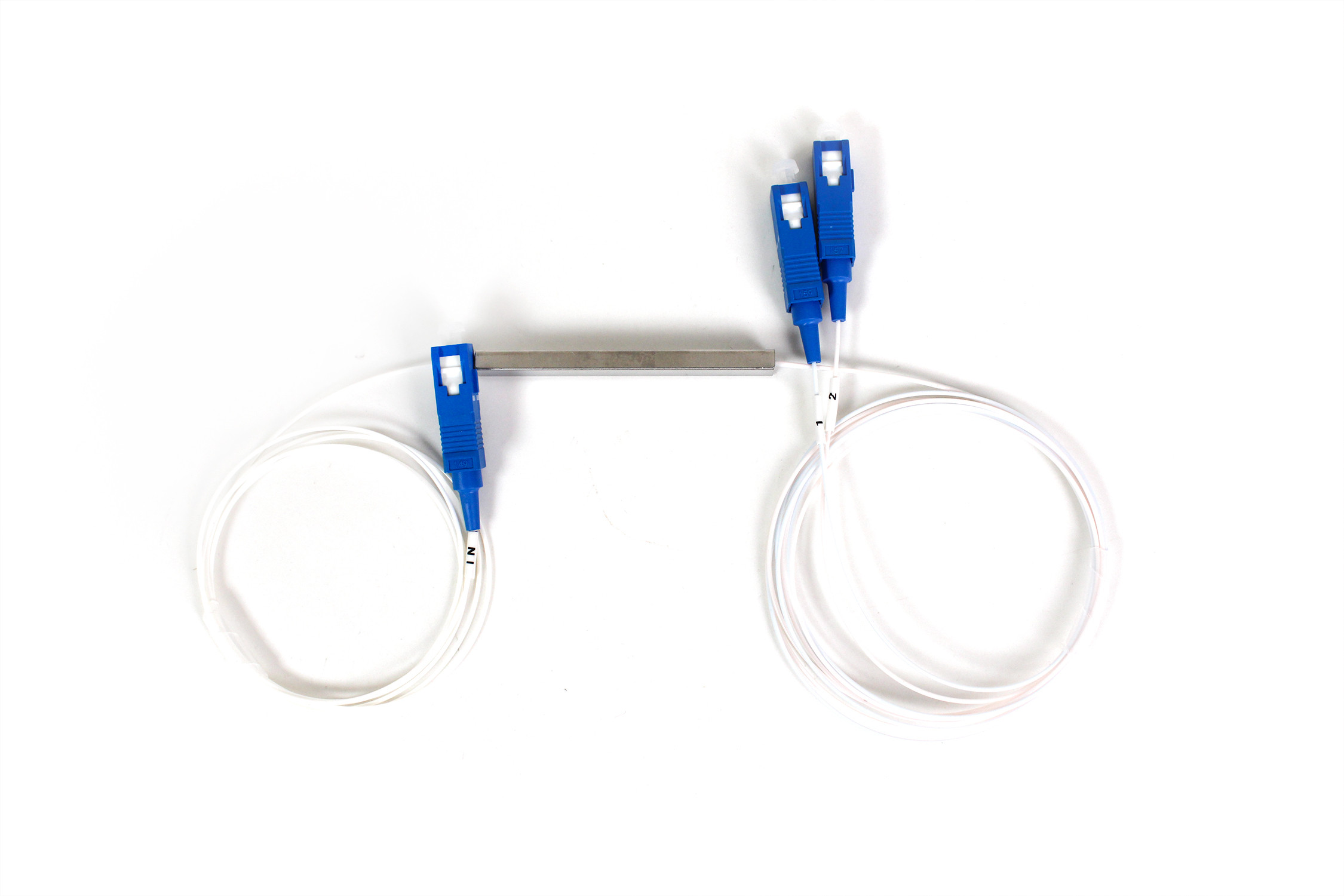 ACCONET FIBRE SPLITTER 1/2 - Image 3