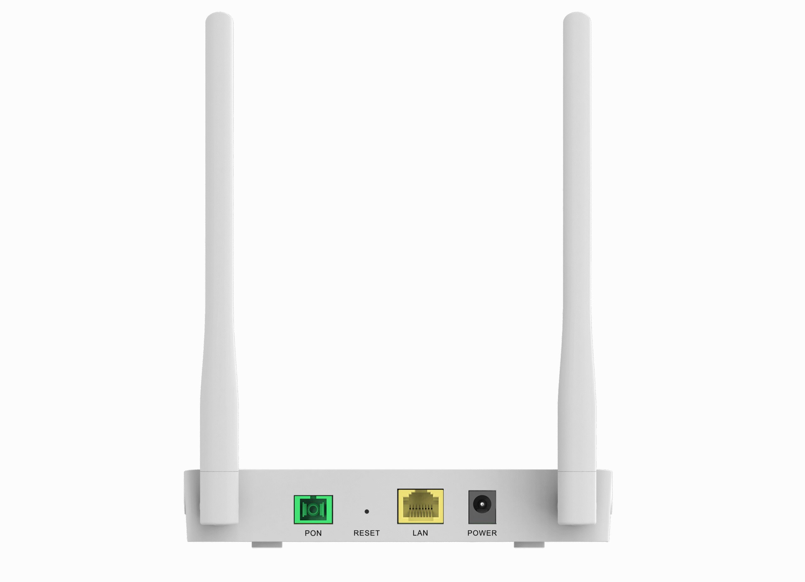 ACCONET WIFI 4 XPON 1 PORT GIGABIT WIRELESS ONU/ONT - Image 4