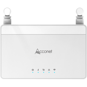 Acconet | xPON CPE – product image