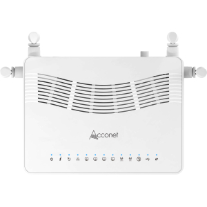 Acconet | xPON CPE – product image