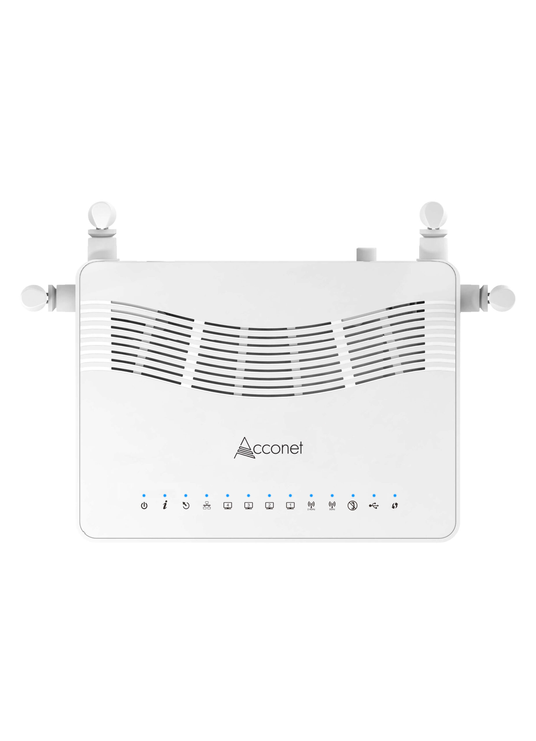 Acconet | xPON CPE – product image