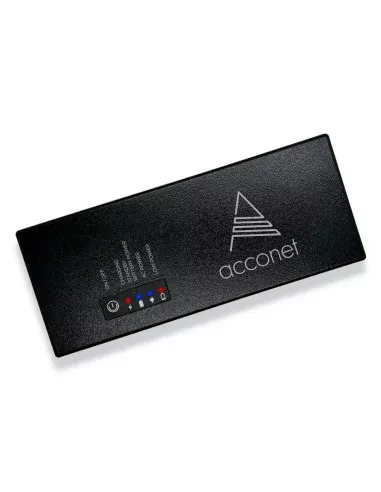 ACCONET MINI DC UPS 13200MAH WITH 12V 2A POWER SUPPLY | AC-UPS-MINI-V2-KIT - Image 3