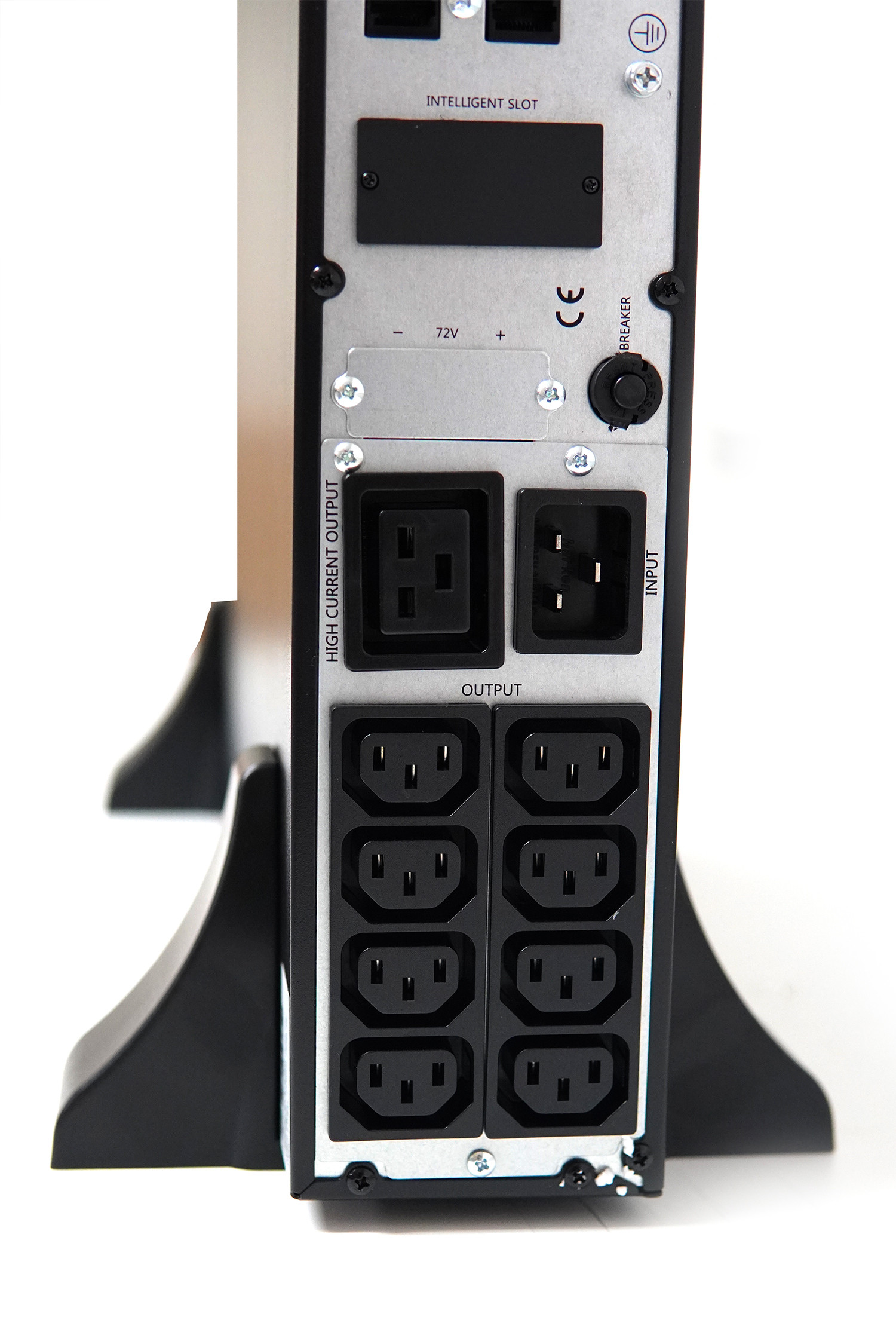 ACCONET 3000VA/2700W ONLINE RACK MOUNTED UPS | AC-UPS-O3000-R - Image 12