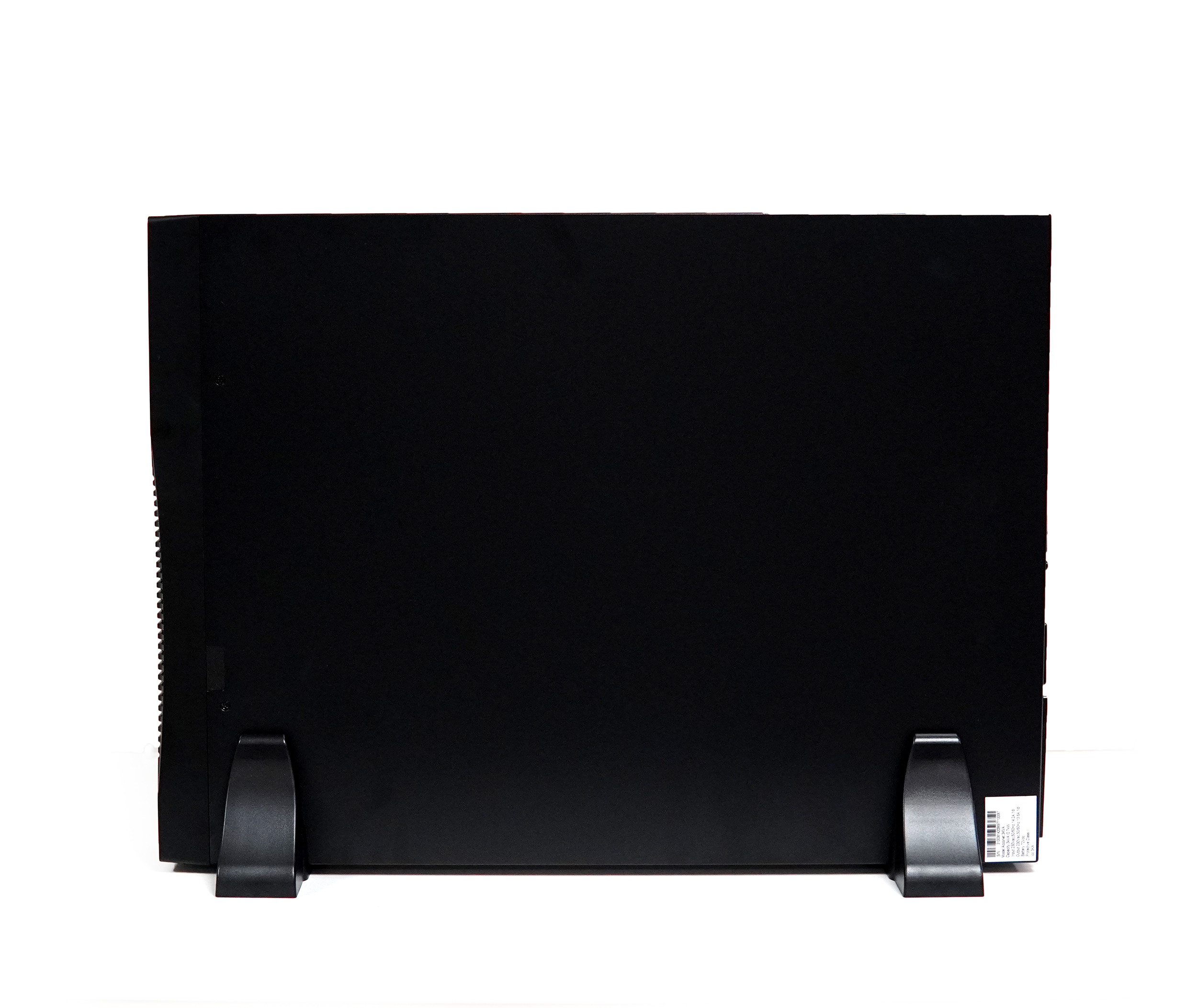 ACCONET 3000VA/2700W ONLINE RACK MOUNTED UPS | AC-UPS-O3000-R - Image 4