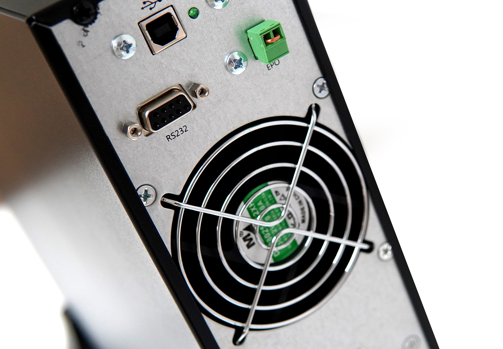 ACCONET 3000VA/2700W ONLINE RACK MOUNTED UPS | AC-UPS-O3000-R - Image 9