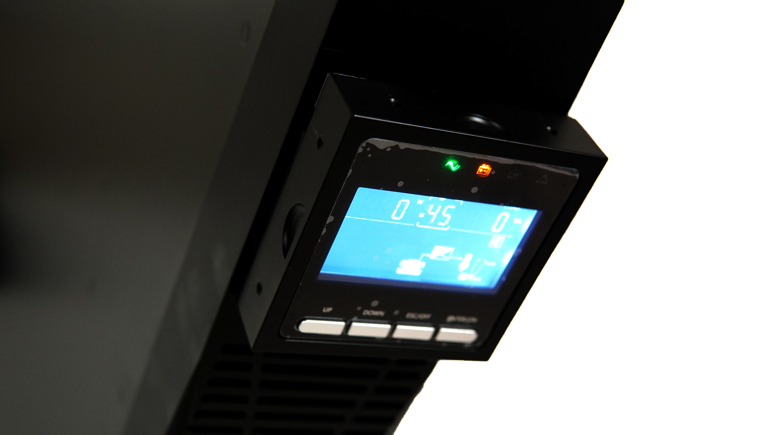 ACCONET 3000VA/2700W ONLINE RACK MOUNTED UPS | AC-UPS-O3000-R - Image 10