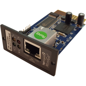 Acconet | Utilities – product image