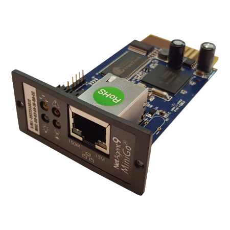 Acconet | Utilities – product image