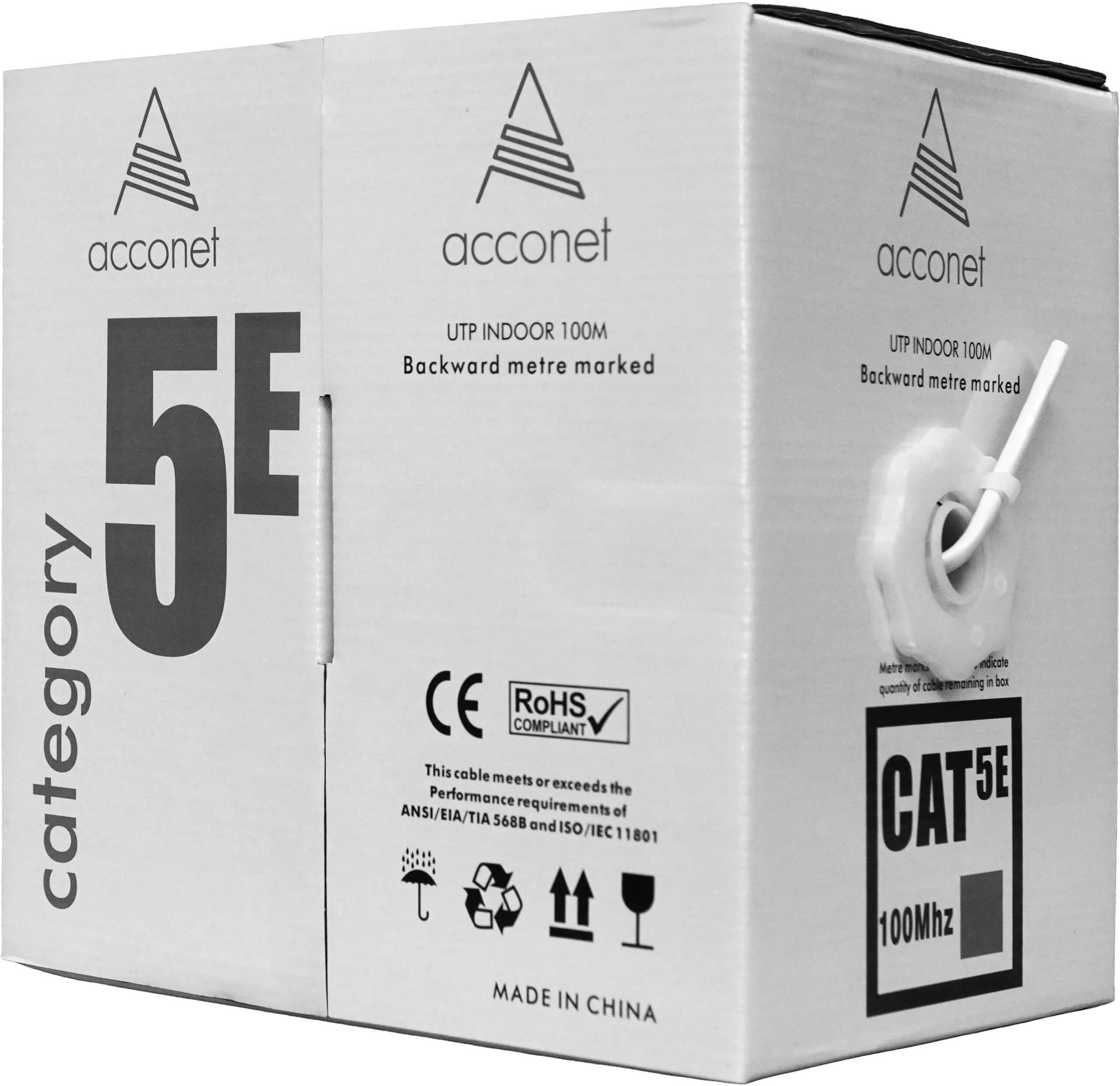 Acconet | Indoor Cable – product image