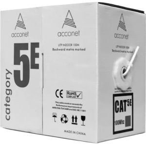 Acconet | Indoor Cable – product image