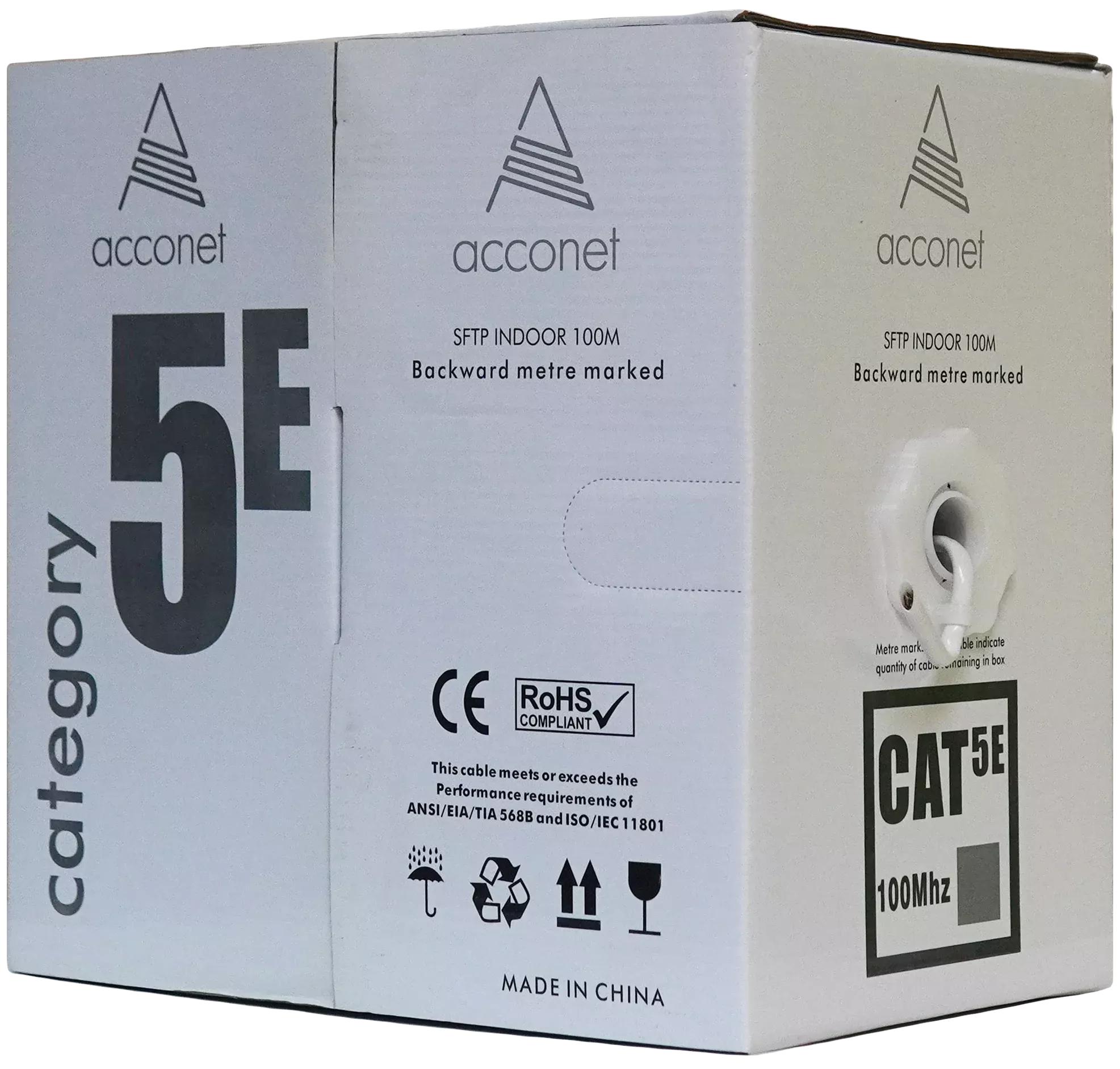 Acconet | Indoor Cable – product image