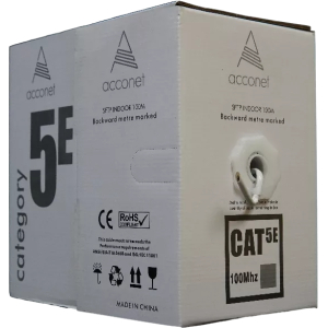 Acconet | Indoor Cable – product image