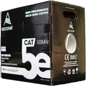 Acconet | Indoor Cable – product image