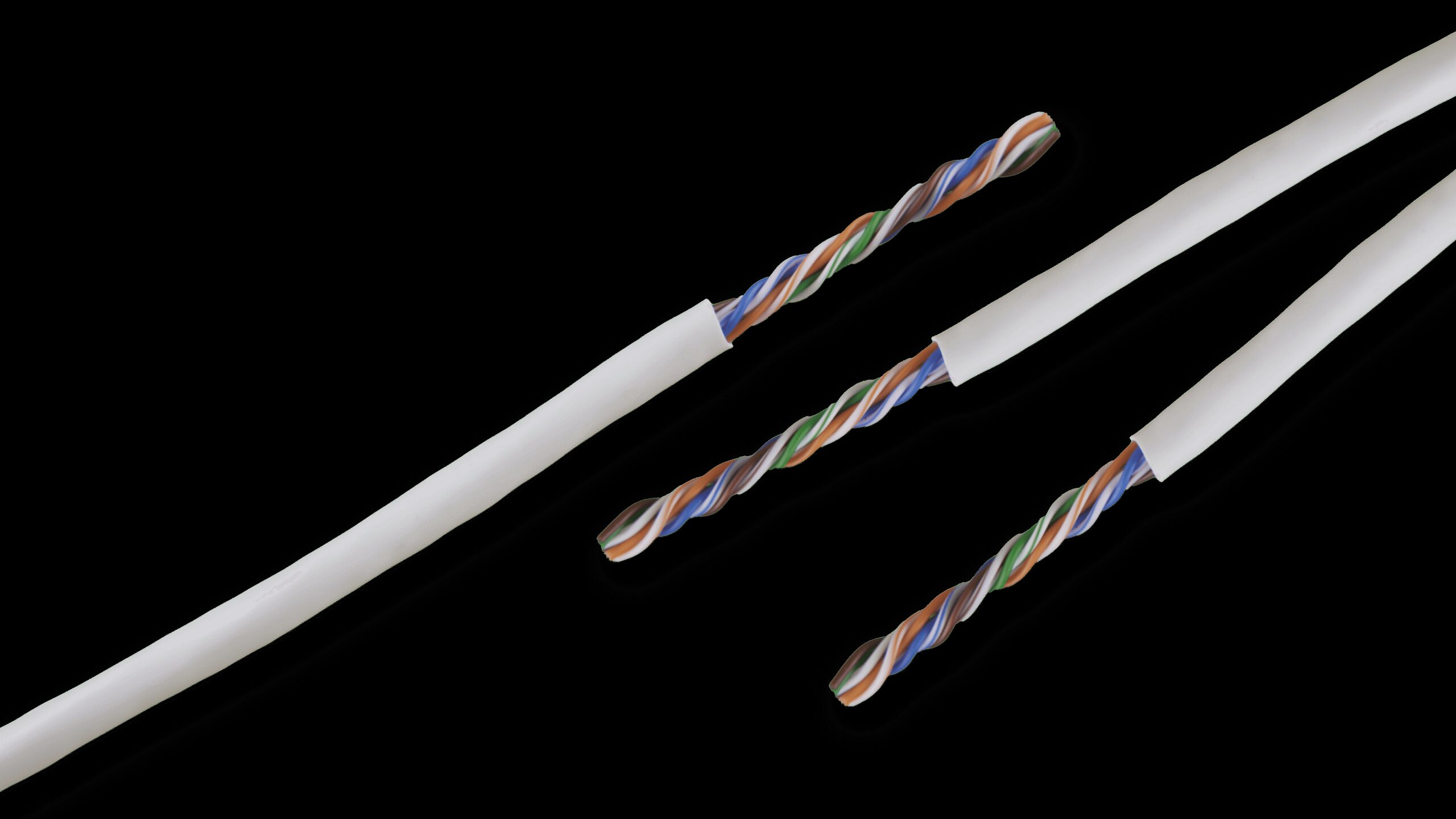 Acconet | Indoor Cable – product image