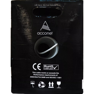 Acconet | Indoor Cable – product image