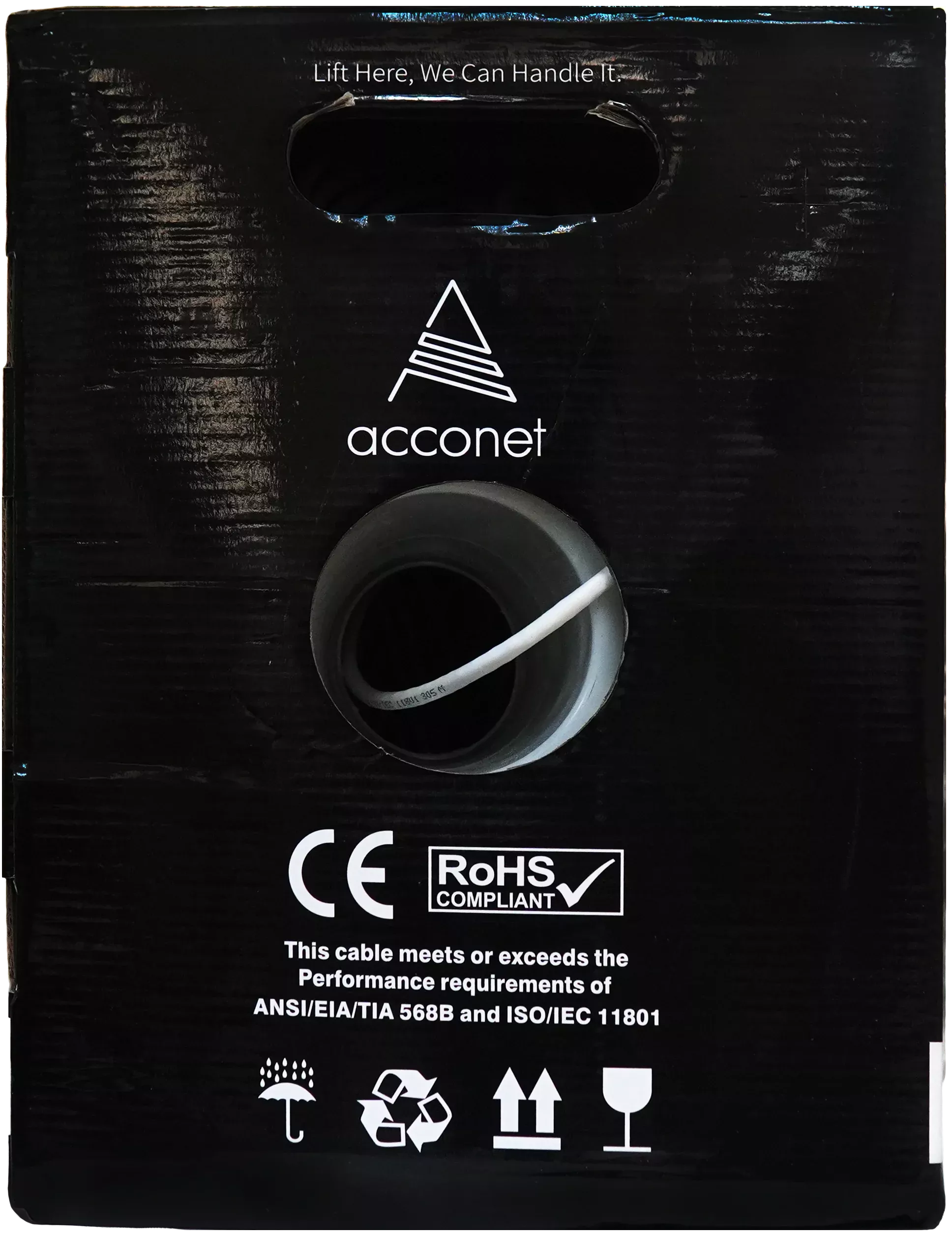 Acconet | Indoor Cable – product image