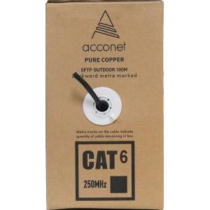 Acconet | Indoor Cable – product image