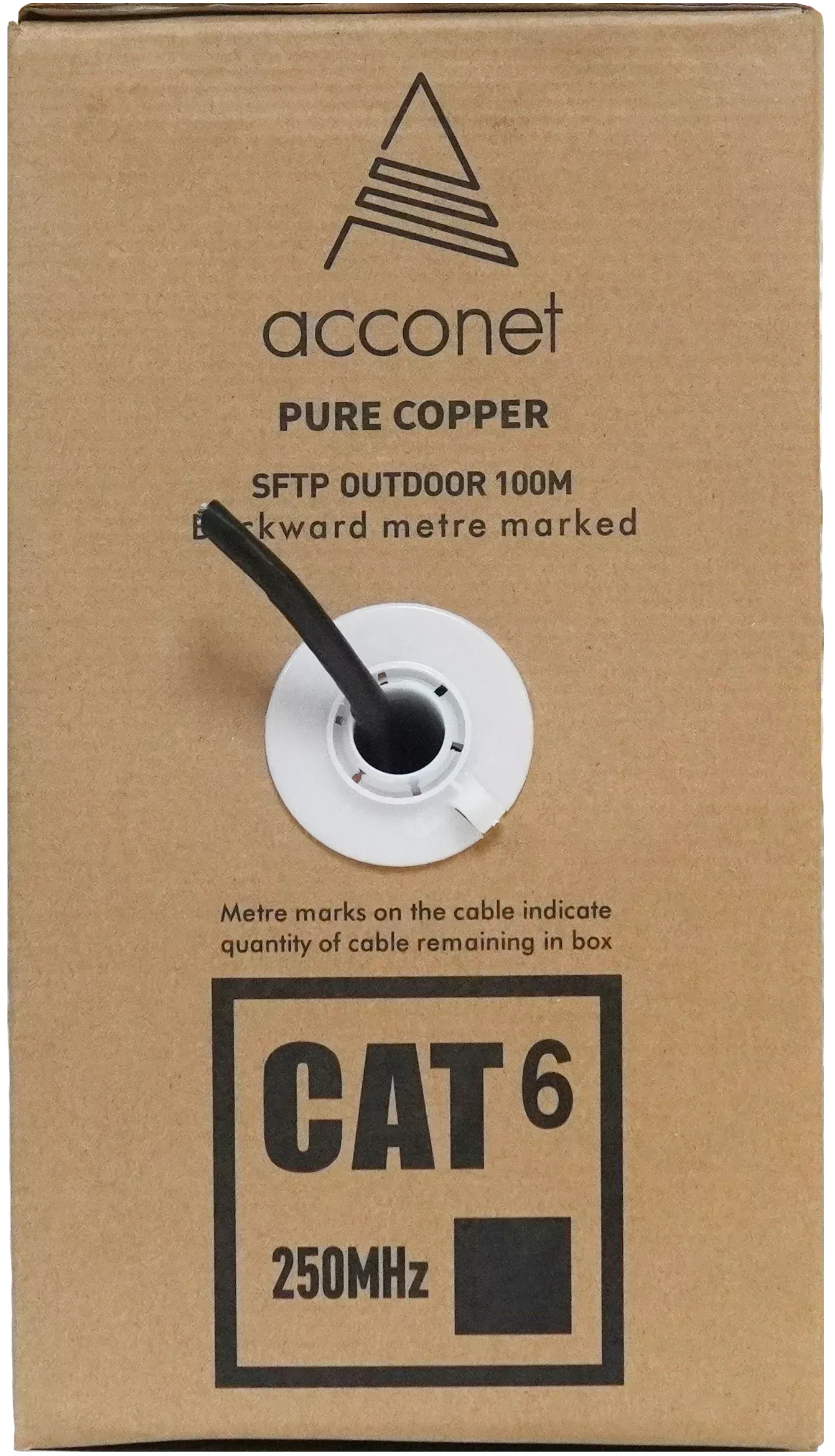 Acconet | Indoor Cable – product image