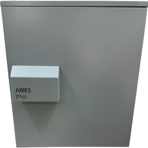 Acconet | Outdoor Cabinets – product image