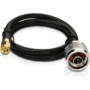 Acconet | RF Connectors – product image