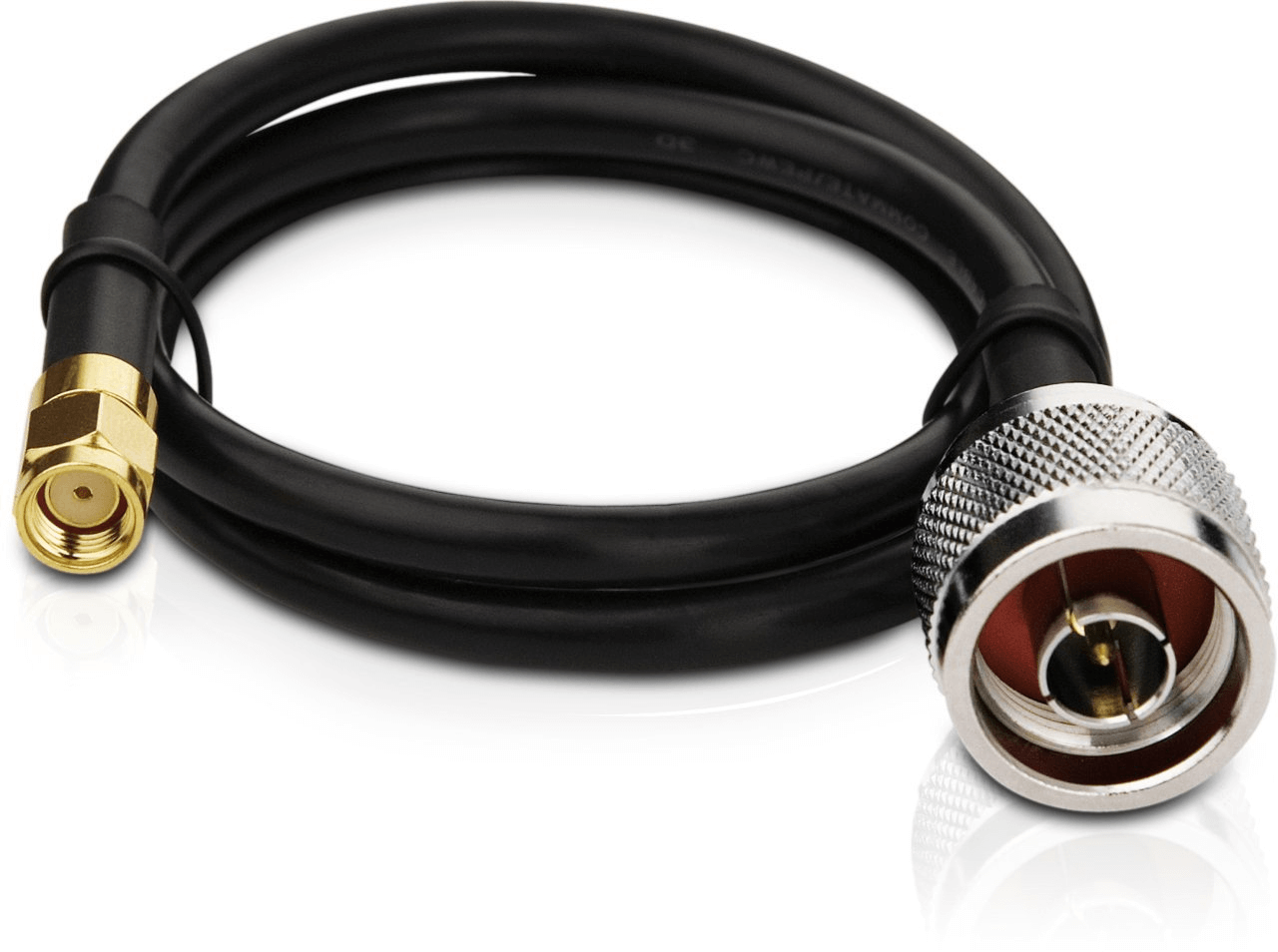 Acconet | RF Connectors – product image
