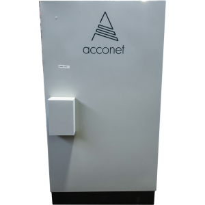 Acconet | Outdoor Cabinets – product image