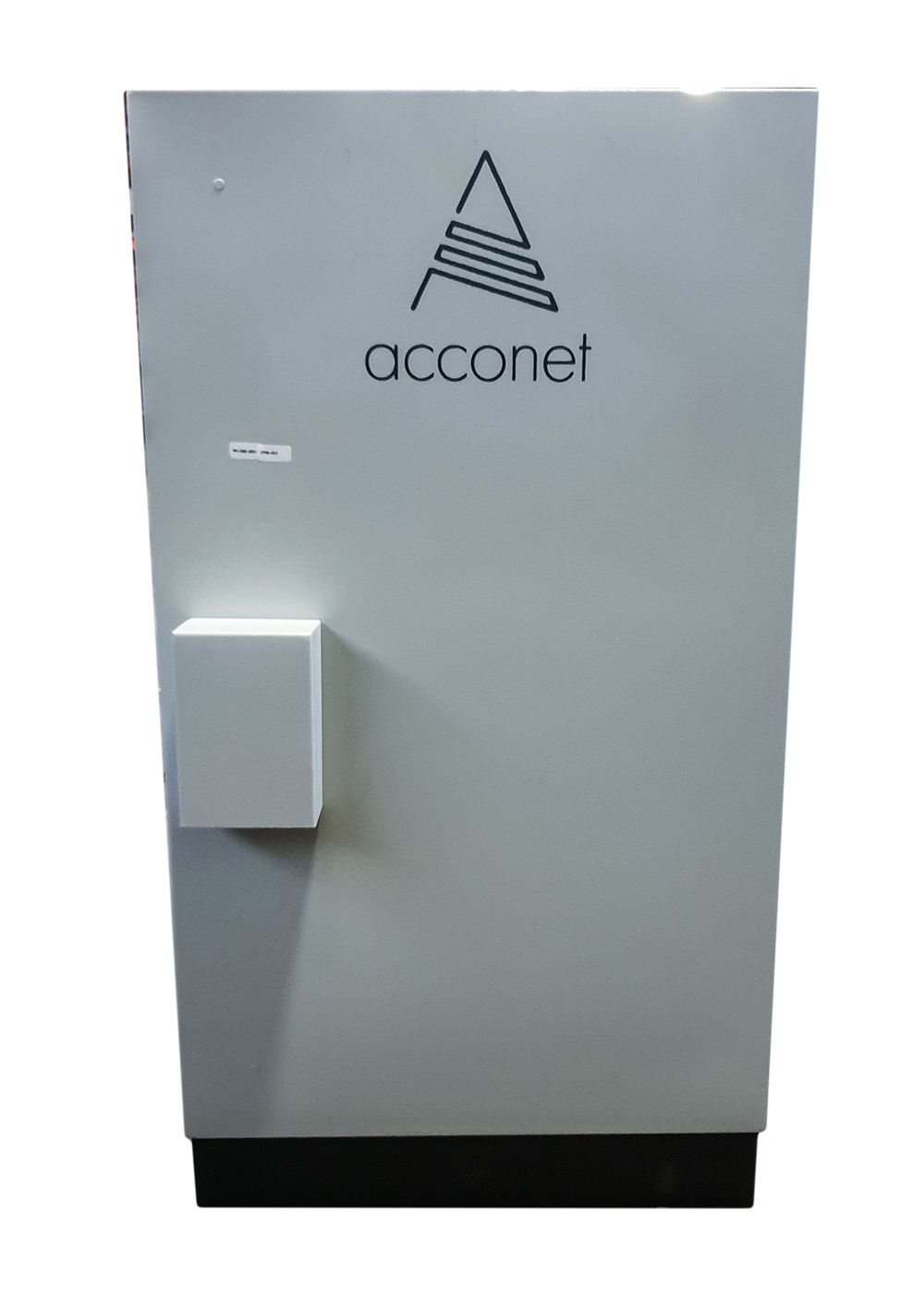 Acconet | Outdoor Cabinets – product image