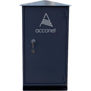 Acconet | Outdoor Cabinets – product image